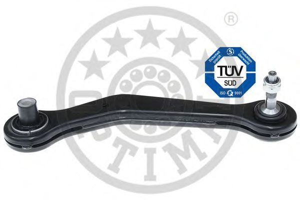 OPTIMAL G5-687 Рычаг независимой подвески колеса, подвеска колеса для BMW (Бмв) OPTIMAL G5-687 Рычаг независимой подвески колеса, подвеска колеса для BMW (Бмв)
