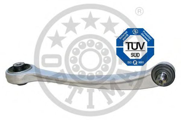 OPTIMAL G5-748 Рычаг независимой подвески колеса, подвеска колеса для AUDI ALLROAD (Ауди Аллроад) OPTIMAL G5-748 Рычаг независимой подвески колеса, подвеска колеса для AUDI ALLROAD (Ауди Аллроад)
