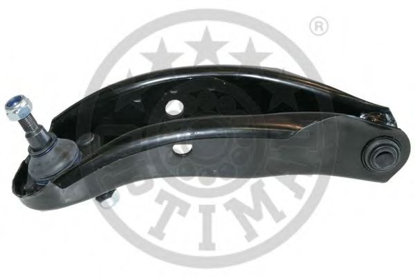 OPTIMAL G5-830 Рычаг независимой подвески колеса, подвеска колеса для RENAULT (Рено) OPTIMAL G5-830 Рычаг независимой подвески колеса, подвеска колеса для RENAULT (Рено)