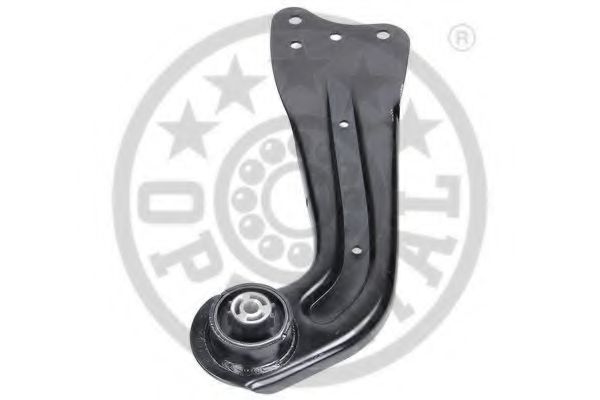 OPTIMAL G5-862 Рычаг независимой подвески колеса, подвеска колеса для VOLKSWAGEN BORA / JETTA V (1K5), GOLF V Variant (1K5), JETTA V (1K5), VENTO V (1K5) 1.4 TSI OPTIMAL G5-862 Рычаг независимой подвески колеса, подвеска колеса для VOLKSWAGEN BORA / JETTA V (1K5), GOLF V Variant (1K5), JETTA V (1K5), VENTO V (1K5) 1.4 TSI