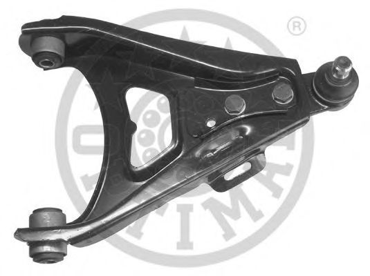 OPTIMAL G6-022 Рычаг независимой подвески колеса, подвеска колеса для RENAULT SUPER 5 (Рено Супэр 5) OPTIMAL G6-022 Рычаг независимой подвески колеса, подвеска колеса для RENAULT SUPER 5 (Рено Супэр 5)