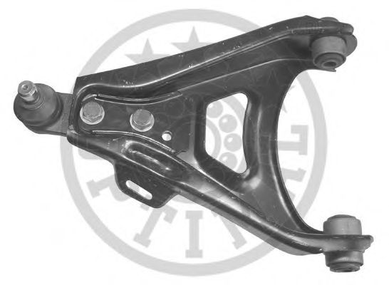 OPTIMAL G6-023 Рычаг независимой подвески колеса, подвеска колеса для RENAULT SUPER 5 (Рено Супэр 5) OPTIMAL G6-023 Рычаг независимой подвески колеса, подвеска колеса для RENAULT SUPER 5 (Рено Супэр 5)
