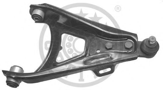 OPTIMAL G6-027 Рычаг независимой подвески колеса, подвеска колеса для RENAULT ENCORE (Рено Энcорэ) OPTIMAL G6-027 Рычаг независимой подвески колеса, подвеска колеса для RENAULT ENCORE (Рено Энcорэ)