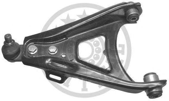 OPTIMAL G6-028 Рычаг независимой подвески колеса, подвеска колеса для RENAULT ENCORE (Рено Энcорэ) OPTIMAL G6-028 Рычаг независимой подвески колеса, подвеска колеса для RENAULT ENCORE (Рено Энcорэ)