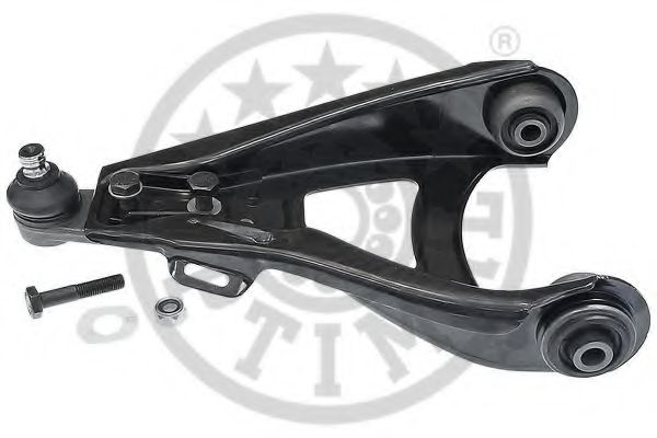 OPTIMAL G6-044 Рычаг независимой подвески колеса, подвеска колеса для RENAULT (Рено) OPTIMAL G6-044 Рычаг независимой подвески колеса, подвеска колеса для RENAULT (Рено)