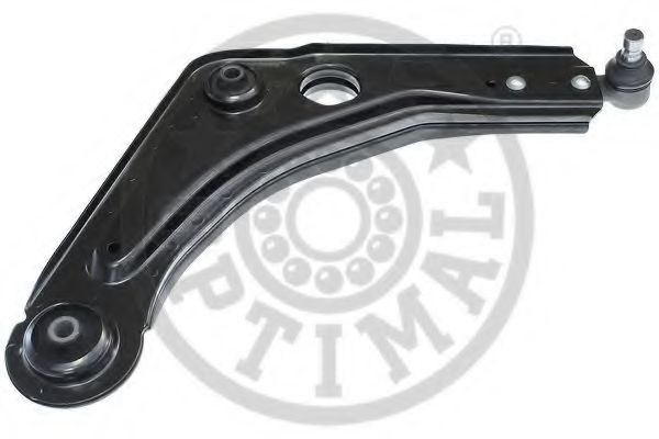 OPTIMAL G6-053 Рычаг независимой подвески колеса, подвеска колеса для FORD ORION III (Форд Орион 3) OPTIMAL G6-053 Рычаг независимой подвески колеса, подвеска колеса для FORD ORION III (Форд Орион 3)