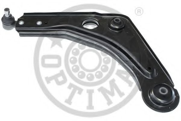 OPTIMAL G6-054 Рычаг независимой подвески колеса, подвеска колеса для FORD ORION III (Форд Орион 3) OPTIMAL G6-054 Рычаг независимой подвески колеса, подвеска колеса для FORD ORION III (Форд Орион 3)