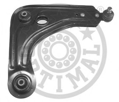OPTIMAL G6-055 Рычаг независимой подвески колеса, подвеска колеса для FORD FIESTA (Форд Фиэста) OPTIMAL G6-055 Рычаг независимой подвески колеса, подвеска колеса для FORD FIESTA (Форд Фиэста)