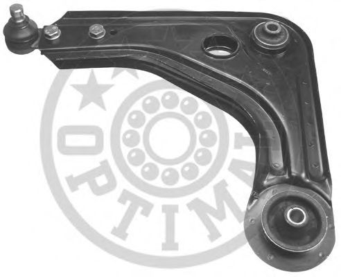OPTIMAL G6-056 Рычаг независимой подвески колеса, подвеска колеса для FORD FIESTA (Форд Фиэста) OPTIMAL G6-056 Рычаг независимой подвески колеса, подвеска колеса для FORD FIESTA (Форд Фиэста)