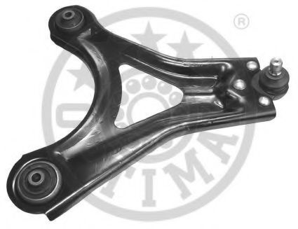 OPTIMAL G6-061 Рычаг независимой подвески колеса, подвеска колеса для FORD MONDEO I (Форд Мондео 1) OPTIMAL G6-061 Рычаг независимой подвески колеса, подвеска колеса для FORD MONDEO I (Форд Мондео 1)