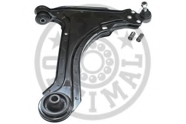 OPTIMAL G6-073 Рычаг независимой подвески колеса, подвеска колеса для OPEL ASTRA F (Опель Астра ф) OPTIMAL G6-073 Рычаг независимой подвески колеса, подвеска колеса для OPEL ASTRA F (Опель Астра ф)