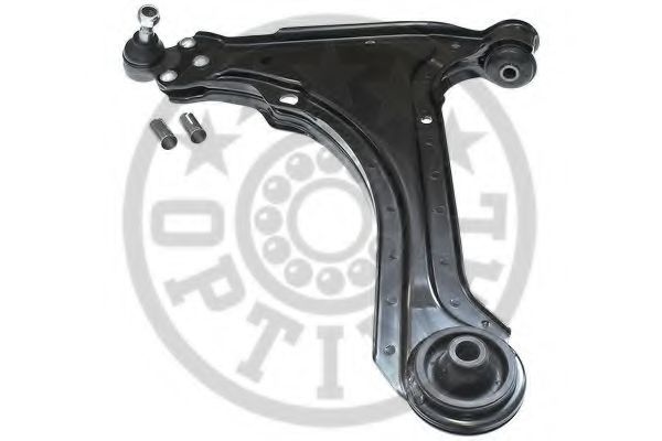 OPTIMAL G6-074 Рычаг независимой подвески колеса, подвеска колеса для OPEL ASTRA F (Опель Астра ф) OPTIMAL G6-074 Рычаг независимой подвески колеса, подвеска колеса для OPEL ASTRA F (Опель Астра ф)