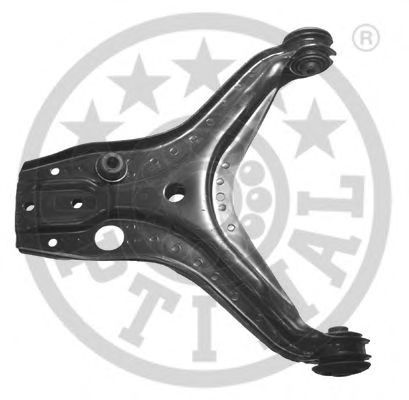 OPTIMAL G6-085 Рычаг независимой подвески колеса, подвеска колеса для AUDI 80 (Ауди 80) OPTIMAL G6-085 Рычаг независимой подвески колеса, подвеска колеса для AUDI 80 (Ауди 80)