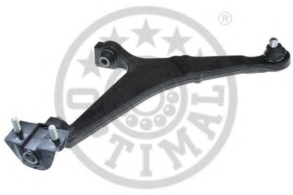 OPTIMAL G6-088 Рычаг независимой подвески колеса, подвеска колеса для CITROËN SAXO (CитроËн Саxо) OPTIMAL G6-088 Рычаг независимой подвески колеса, подвеска колеса для CITROËN SAXO (CитроËн Саxо)