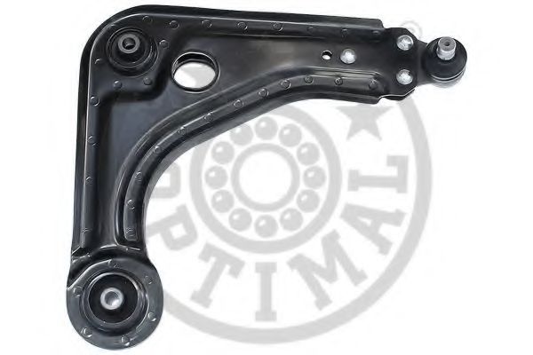 OPTIMAL G6-090 Рычаг независимой подвески колеса, подвеска колеса для FORD FIESTA (Форд Фиэста) OPTIMAL G6-090 Рычаг независимой подвески колеса, подвеска колеса для FORD FIESTA (Форд Фиэста)