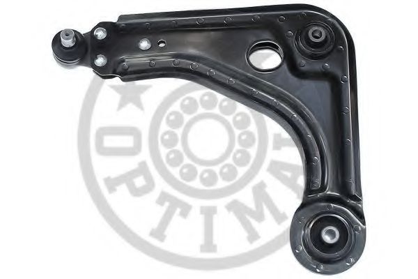 OPTIMAL G6-091 Рычаг независимой подвески колеса, подвеска колеса для FORD FIESTA (Форд Фиэста) OPTIMAL G6-091 Рычаг независимой подвески колеса, подвеска колеса для FORD FIESTA (Форд Фиэста)