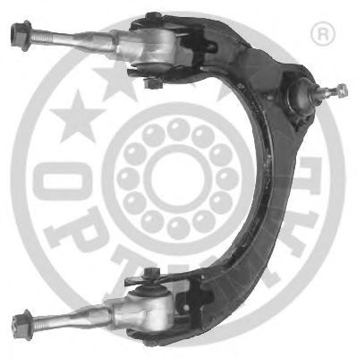 OPTIMAL G6-1001 Рычаг независимой подвески колеса, подвеска колеса для MITSUBISHI ASPIRE VI (Митсубиши/митсубиси Аспирэ vи) OPTIMAL G6-1001 Рычаг независимой подвески колеса, подвеска колеса для MITSUBISHI ASPIRE VI (Митсубиши/митсубиси Аспирэ vи)