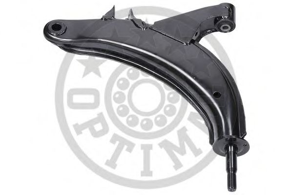 OPTIMAL G6-1005 Рычаг независимой подвески колеса, подвеска колеса для SUBARU (Субару) OPTIMAL G6-1005 Рычаг независимой подвески колеса, подвеска колеса для SUBARU (Субару)