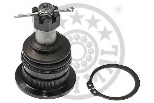 OPTIMAL G6-1010 Несущий направляющий шарнир для HYUNDAI GALLOPER II (Хендай Галлопэр 2) OPTIMAL G6-1010 Несущий направляющий шарнир для HYUNDAI GALLOPER II (Хендай Галлопэр 2)