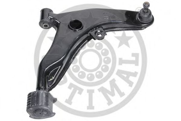 OPTIMAL G6-1035 Рычаг независимой подвески колеса, подвеска колеса для MITSUBISHI COLT IV (Митсубиши/митсубиси Кольт 4) OPTIMAL G6-1035 Рычаг независимой подвески колеса, подвеска колеса для MITSUBISHI COLT IV (Митсубиши/митсубиси Кольт 4)