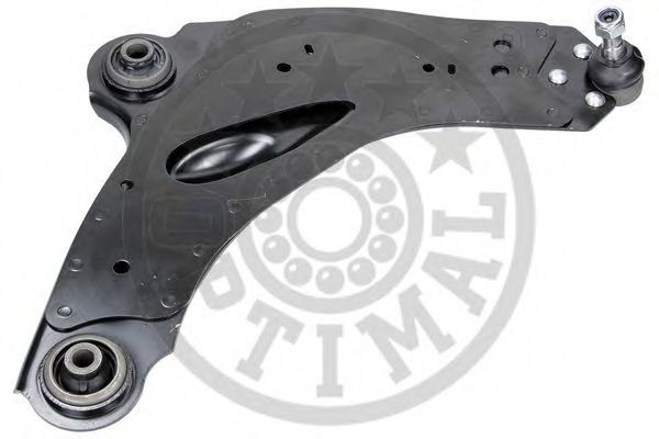 OPTIMAL G6-1048 Рычаг независимой подвески колеса, подвеска колеса для RENAULT TRAFIC II (Рено Трафик 2) OPTIMAL G6-1048 Рычаг независимой подвески колеса, подвеска колеса для RENAULT TRAFIC II (Рено Трафик 2)