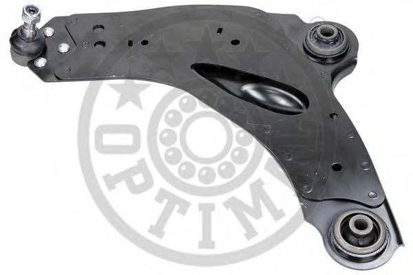 OPTIMAL G6-1049 Рычаг независимой подвески колеса, подвеска колеса для RENAULT TRAFIC II (Рено Трафик 2) OPTIMAL G6-1049 Рычаг независимой подвески колеса, подвеска колеса для RENAULT TRAFIC II (Рено Трафик 2)