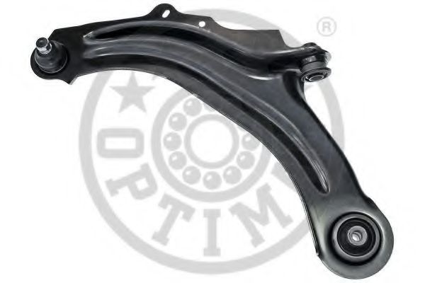 OPTIMAL G6-1078 Рычаг независимой подвески колеса, подвеска колеса для RENAULT (Рено) OPTIMAL G6-1078 Рычаг независимой подвески колеса, подвеска колеса для RENAULT (Рено)
