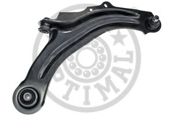 OPTIMAL G6-1079 Рычаг независимой подвески колеса, подвеска колеса для RENAULT (Рено) OPTIMAL G6-1079 Рычаг независимой подвески колеса, подвеска колеса для RENAULT (Рено)