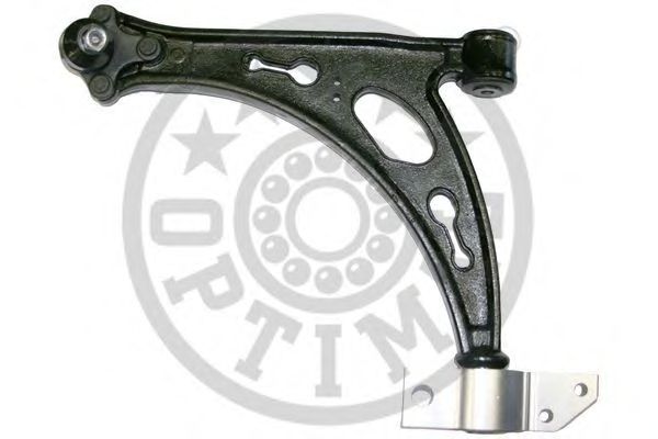 OPTIMAL G6-1080 Рычаг независимой подвески колеса, подвеска колеса для AUDI (Ауди) OPTIMAL G6-1080 Рычаг независимой подвески колеса, подвеска колеса для AUDI (Ауди)