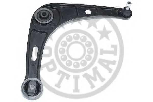 OPTIMAL G6-110 Рычаг независимой подвески колеса, подвеска колеса для RENAULT (Рено) OPTIMAL G6-110 Рычаг независимой подвески колеса, подвеска колеса для RENAULT (Рено)