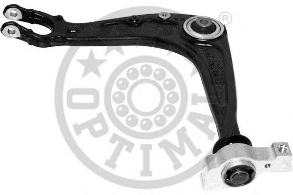 OPTIMAL G6-1107 Рычаг независимой подвески колеса, подвеска колеса для PEUGEOT 407 SW (Пежо 407 св) OPTIMAL G6-1107 Рычаг независимой подвески колеса, подвеска колеса для PEUGEOT 407 SW (Пежо 407 св)