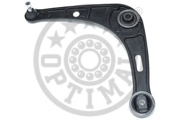 OPTIMAL G6-111 Рычаг независимой подвески колеса, подвеска колеса для RENAULT (Рено) OPTIMAL G6-111 Рычаг независимой подвески колеса, подвеска колеса для RENAULT (Рено)