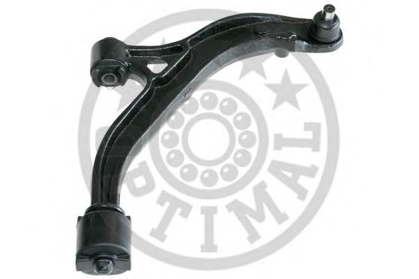 OPTIMAL G6-1171 Рычаг независимой подвески колеса, подвеска колеса для CHRYSLER VOYAGER III (Крайслер Вояджер 3) OPTIMAL G6-1171 Рычаг независимой подвески колеса, подвеска колеса для CHRYSLER VOYAGER III (Крайслер Вояджер 3)