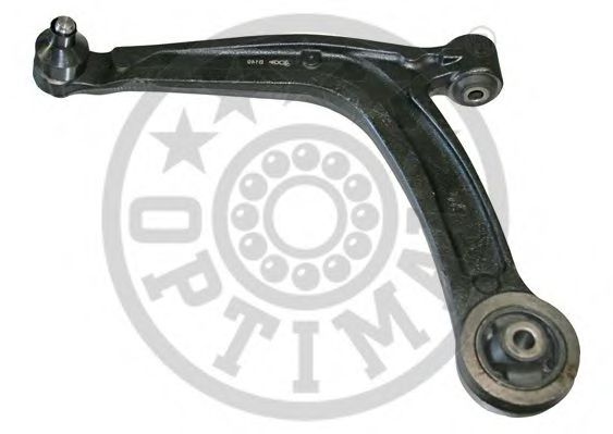 OPTIMAL G6-1173 Рычаг независимой подвески колеса, подвеска колеса для FIAT 500 C (Фиат 500 c) OPTIMAL G6-1173 Рычаг независимой подвески колеса, подвеска колеса для FIAT 500 C (Фиат 500 c)