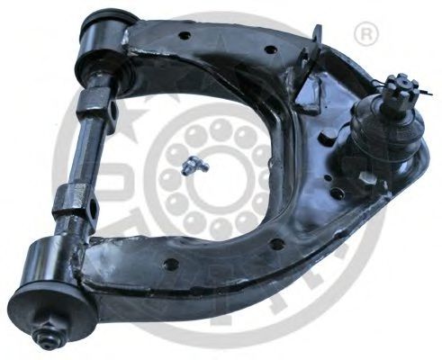 OPTIMAL G6-1208 Рычаг независимой подвески колеса, подвеска колеса для MITSUBISHI PAJERO/SHOGUN (Митсубиши/митсубиси Пажэро/шогун) OPTIMAL G6-1208 Рычаг независимой подвески колеса, подвеска колеса для MITSUBISHI PAJERO/SHOGUN (Митсубиши/митсубиси Пажэро/шогун)