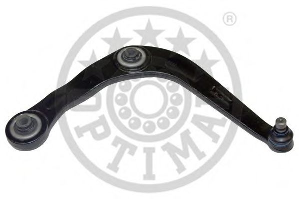 OPTIMAL G6-1214 Рычаг независимой подвески колеса, подвеска колеса для PEUGEOT 206 CC (Пежо 206 сс) OPTIMAL G6-1214 Рычаг независимой подвески колеса, подвеска колеса для PEUGEOT 206 CC (Пежо 206 сс)