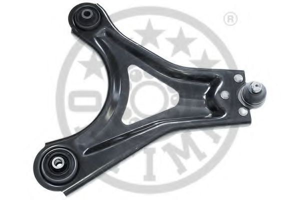 OPTIMAL G6-122 Рычаг независимой подвески колеса, подвеска колеса для FORD MONDEO I (Форд Мондео 1) OPTIMAL G6-122 Рычаг независимой подвески колеса, подвеска колеса для FORD MONDEO I (Форд Мондео 1)