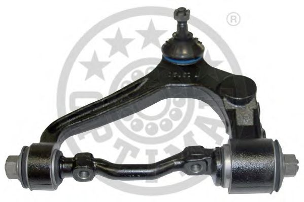 OPTIMAL G6-1227 Рычаг независимой подвески колеса, подвеска колеса для TOYOTA (Тойота/тоета) OPTIMAL G6-1227 Рычаг независимой подвески колеса, подвеска колеса для TOYOTA (Тойота/тоета)