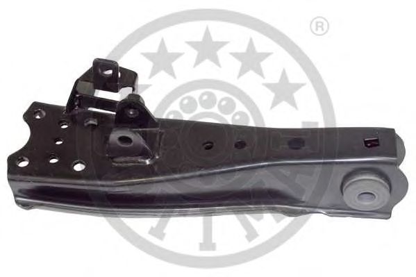 OPTIMAL G6-1229 Рычаг независимой подвески колеса, подвеска колеса для TOYOTA (Тойота/тоета) OPTIMAL G6-1229 Рычаг независимой подвески колеса, подвеска колеса для TOYOTA (Тойота/тоета)