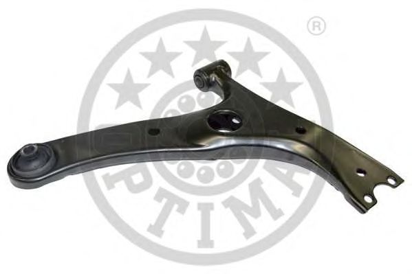 OPTIMAL G6-1236 Рычаг независимой подвески колеса, подвеска колеса для TOYOTA (Тойота/тоета) OPTIMAL G6-1236 Рычаг независимой подвески колеса, подвеска колеса для TOYOTA (Тойота/тоета)