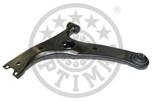 OPTIMAL G6-1237 Рычаг независимой подвески колеса, подвеска колеса для TOYOTA (Тойота/тоета) OPTIMAL G6-1237 Рычаг независимой подвески колеса, подвеска колеса для TOYOTA (Тойота/тоета)