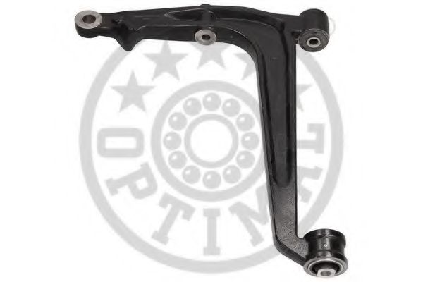 OPTIMAL G6-1243 Рычаг независимой подвески колеса, подвеска колеса для VOLKSWAGEN T4 MULTIVAN (Фольксваген Т4 мултиvан) OPTIMAL G6-1243 Рычаг независимой подвески колеса, подвеска колеса для VOLKSWAGEN T4 MULTIVAN (Фольксваген Т4 мултиvан)