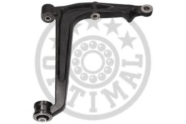 OPTIMAL G6-1244 Рычаг независимой подвески колеса, подвеска колеса для VOLKSWAGEN T4 MULTIVAN (Фольксваген Т4 мултиvан) OPTIMAL G6-1244 Рычаг независимой подвески колеса, подвеска колеса для VOLKSWAGEN T4 MULTIVAN (Фольксваген Т4 мултиvан)
