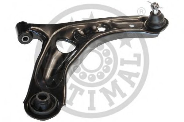 OPTIMAL G6-1249 Рычаг независимой подвески колеса, подвеска колеса для TOYOTA AYGO (Тойота/тоета Аъго) OPTIMAL G6-1249 Рычаг независимой подвески колеса, подвеска колеса для TOYOTA AYGO (Тойота/тоета Аъго)