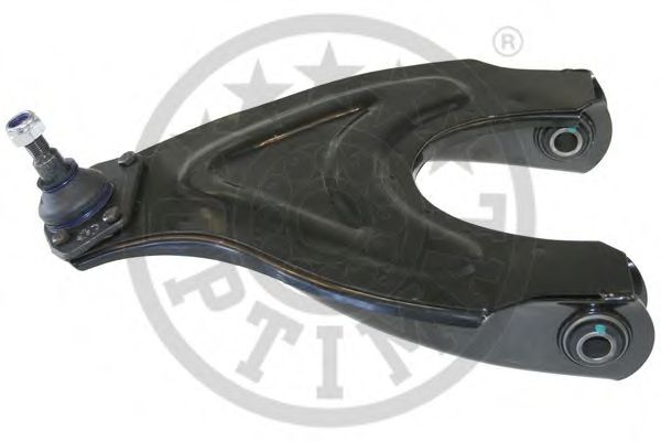 OPTIMAL G6-1286 Рычаг независимой подвески колеса, подвеска колеса для RENAULT (Рено) OPTIMAL G6-1286 Рычаг независимой подвески колеса, подвеска колеса для RENAULT (Рено)