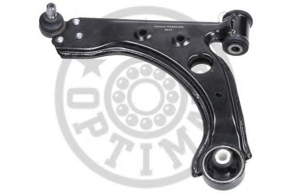 OPTIMAL G6-1293 Рычаг независимой подвески колеса, подвеска колеса для FIAT BRAVO II (Фиат Брава 2) OPTIMAL G6-1293 Рычаг независимой подвески колеса, подвеска колеса для FIAT BRAVO II (Фиат Брава 2)