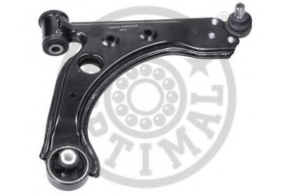 OPTIMAL G6-1294 Рычаг независимой подвески колеса, подвеска колеса для FIAT BRAVO II (Фиат Брава 2) OPTIMAL G6-1294 Рычаг независимой подвески колеса, подвеска колеса для FIAT BRAVO II (Фиат Брава 2)