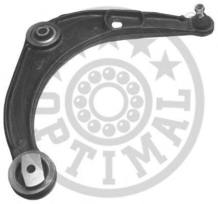 OPTIMAL G6-132 Рычаг независимой подвески колеса, подвеска колеса для RENAULT SAFRANE (Рено Сафранэ) OPTIMAL G6-132 Рычаг независимой подвески колеса, подвеска колеса для RENAULT SAFRANE (Рено Сафранэ)