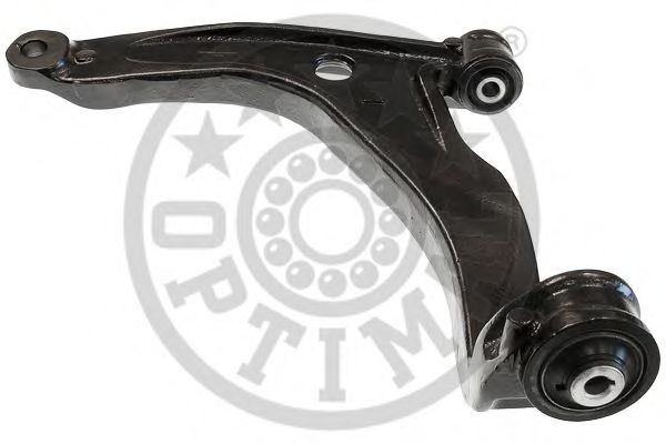 OPTIMAL G6-1321 Рычаг независимой подвески колеса, подвеска колеса для VOLKSWAGEN T5 CARAVELLE (Фольксваген Т5 каравелла) OPTIMAL G6-1321 Рычаг независимой подвески колеса, подвеска колеса для VOLKSWAGEN T5 CARAVELLE (Фольксваген Т5 каравелла)