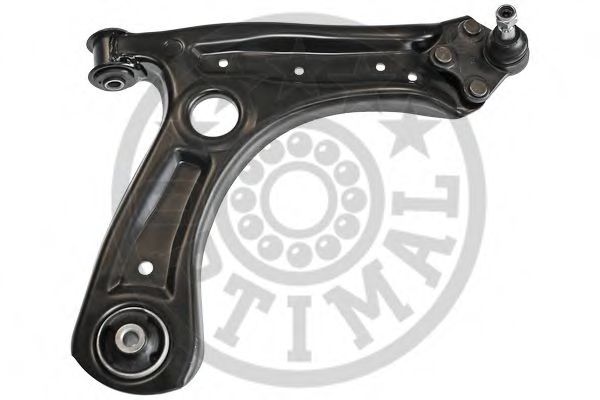 OPTIMAL G6-1332 Рычаг независимой подвески колеса, подвеска колеса для SKODA FABIA (Шкода Фабиа) OPTIMAL G6-1332 Рычаг независимой подвески колеса, подвеска колеса для SKODA FABIA (Шкода Фабиа)